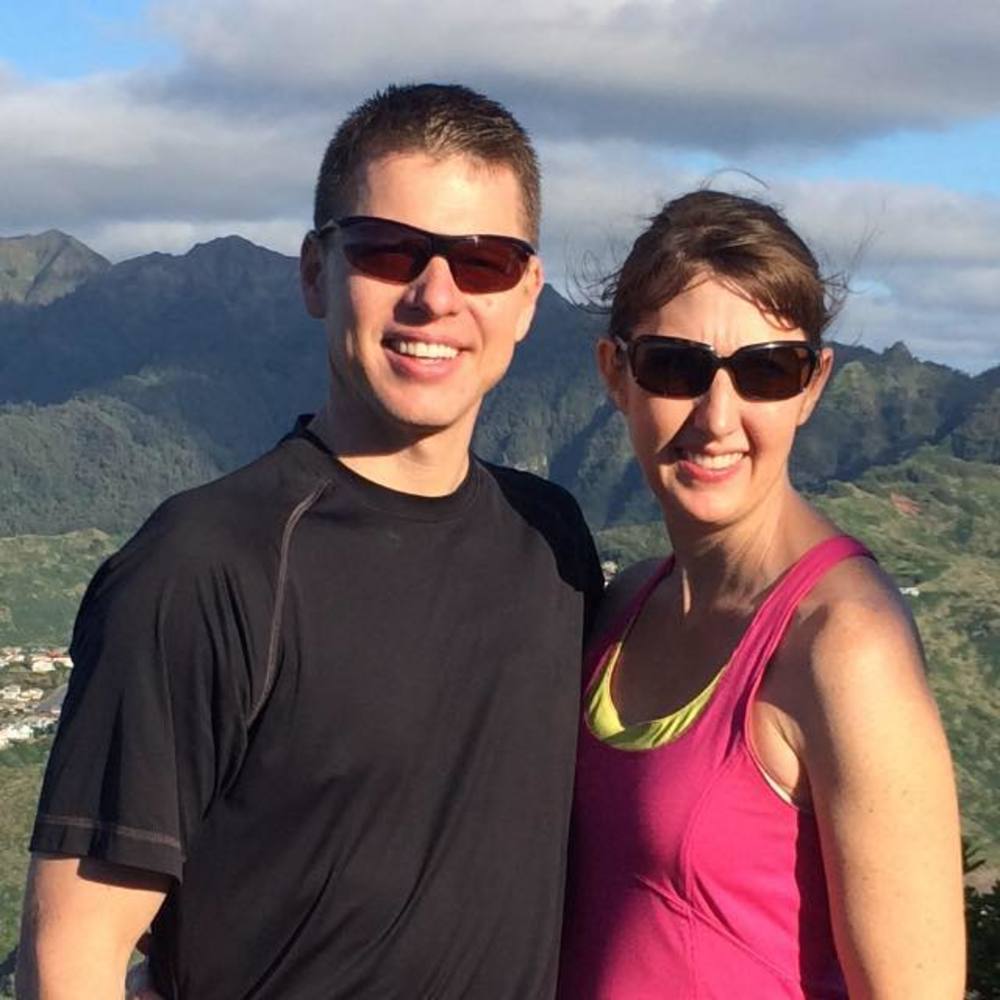 Meet your Posher, Sue